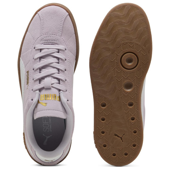 Puma Club II Puma Club II